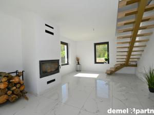 Prodej rodinného domu, Mikulovice, 124 m2