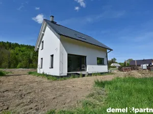 Prodej rodinného domu, Mikulovice, 124 m2