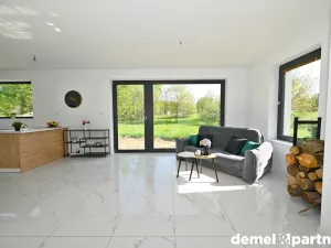 Prodej rodinného domu, Mikulovice, 124 m2