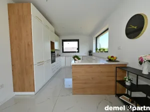 Prodej rodinného domu, Mikulovice, 124 m2