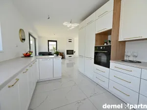 Prodej rodinného domu, Mikulovice, 124 m2