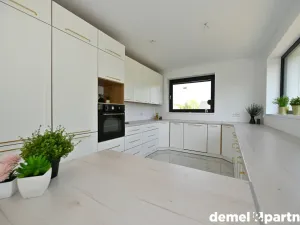 Prodej rodinného domu, Mikulovice, 124 m2