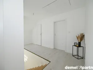 Prodej rodinného domu, Mikulovice, 124 m2