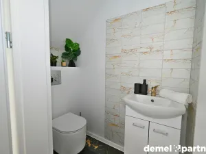 Prodej rodinného domu, Mikulovice, 124 m2