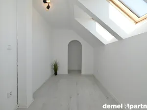 Prodej rodinného domu, Mikulovice, 124 m2