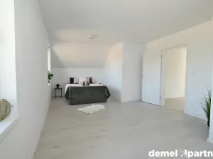 Prodej rodinného domu, Mikulovice, 124 m2