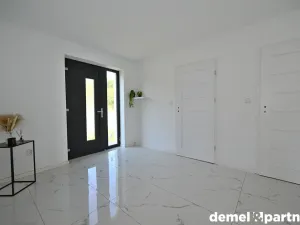 Prodej rodinného domu, Mikulovice, 124 m2