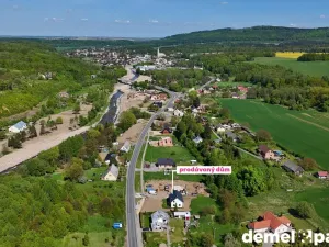 Prodej rodinného domu, Mikulovice, 124 m2