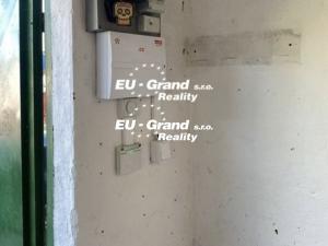 Prodej garáže, Varnsdorf, Husova, 24 m2