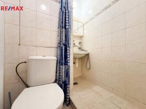 Pronájem bytu 1+kk, Příbram - Příbram I, Hradební, 23 m2