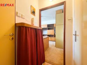 Pronájem bytu 1+kk, Příbram - Příbram I, Hradební, 23 m2