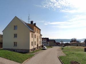 Pronájem bytu 4+1, Přední Výtoň, 95 m2