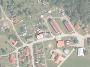 Pronájem bytu 4+1, Přední Výtoň, 95 m2