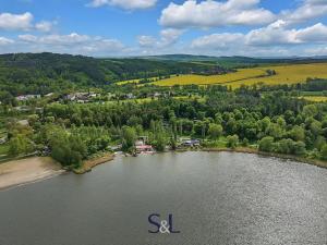 Prodej chaty, Úštěk, 47 m2