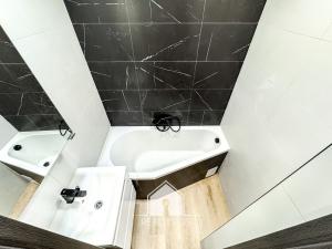 Prodej bytu 2+1, Ústí nad Labem, Kozinova, 54 m2