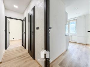 Prodej bytu 2+1, Ústí nad Labem, Kozinova, 54 m2