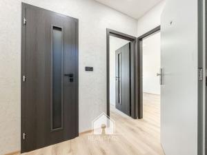 Prodej bytu 2+1, Ústí nad Labem, Kozinova, 54 m2
