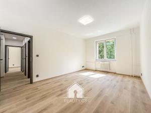 Prodej bytu 2+1, Ústí nad Labem, Kozinova, 54 m2
