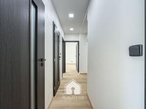 Prodej bytu 2+1, Ústí nad Labem, Kozinova, 54 m2