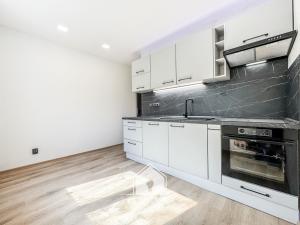 Prodej bytu 2+1, Ústí nad Labem, Kozinova, 54 m2