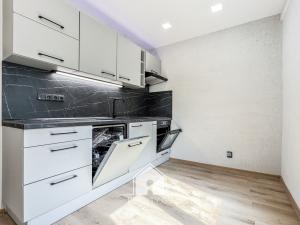 Prodej bytu 2+1, Ústí nad Labem, Kozinova, 54 m2