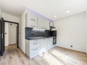 Prodej bytu 2+1, Ústí nad Labem, Kozinova, 54 m2