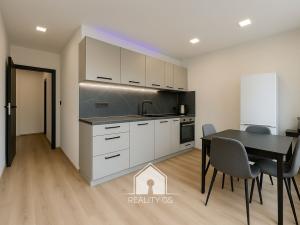 Prodej bytu 2+1, Ústí nad Labem, Kozinova, 54 m2