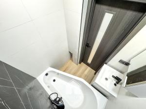 Prodej bytu 2+1, Ústí nad Labem, Kozinova, 54 m2