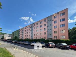 Prodej bytu 2+1, Ústí nad Labem, Kozinova, 54 m2
