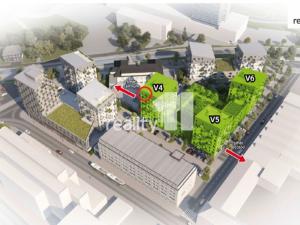 Prodej bytu 2+kk, Liberec - Liberec III-Jeřáb, Kladenská, 58 m2