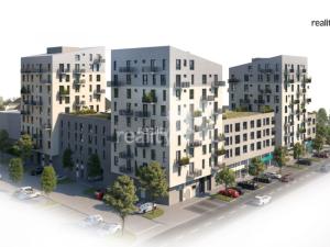 Prodej bytu 2+kk, Liberec - Liberec III-Jeřáb, Kladenská, 58 m2
