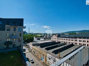 Prodej bytu 2+kk, Liberec - Liberec III-Jeřáb, Kladenská, 58 m2