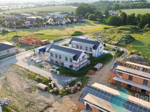 Prodej rodinného domu, Vráto, 98 m2