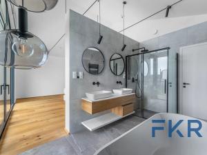 Prodej vily, Předboj, K Parku, 200 m2