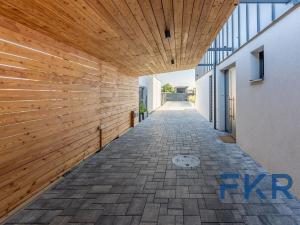 Prodej vily, Předboj, K Parku, 200 m2