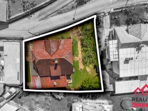Prodej rodinného domu, Ústí nad Orlicí - Černovír, 148 m2