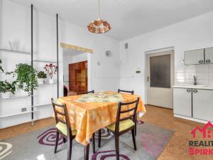 Prodej rodinného domu, Ústí nad Orlicí - Černovír, 148 m2