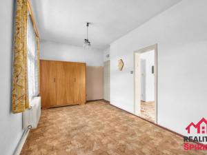 Prodej rodinného domu, Ústí nad Orlicí - Černovír, 148 m2