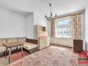 Prodej rodinného domu, Ústí nad Orlicí - Černovír, 148 m2