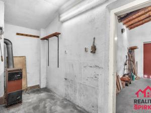 Prodej rodinného domu, Ústí nad Orlicí - Černovír, 148 m2