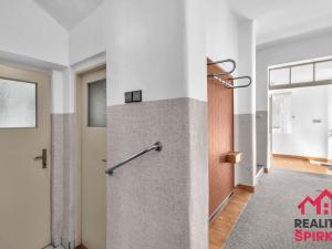 Prodej rodinného domu, Ústí nad Orlicí - Černovír, 148 m2