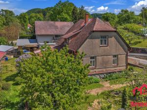 Prodej rodinného domu, Ústí nad Orlicí - Černovír, 148 m2