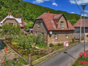 Prodej rodinného domu, Ústí nad Orlicí - Černovír, 148 m2