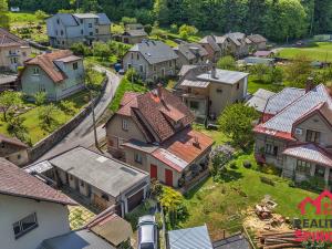 Prodej rodinného domu, Ústí nad Orlicí - Černovír, 148 m2