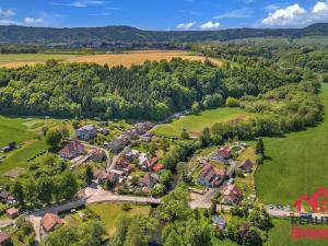 Prodej rodinného domu, Ústí nad Orlicí - Černovír, 148 m2