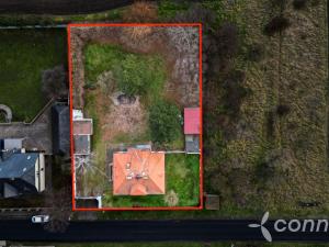 Prodej rodinného domu, Liběšice, 380 m2