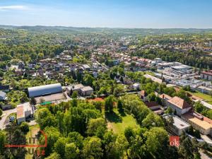 Prodej bytu 4+kk, Velké Meziříčí, U Světlé, 97 m2