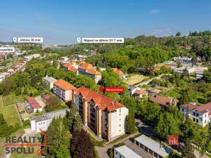 Prodej bytu 4+kk, Velké Meziříčí, U Světlé, 97 m2