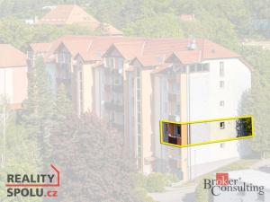 Prodej bytu 4+kk, Velké Meziříčí, U Světlé, 97 m2