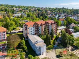Prodej bytu 4+kk, Velké Meziříčí, U Světlé, 97 m2
